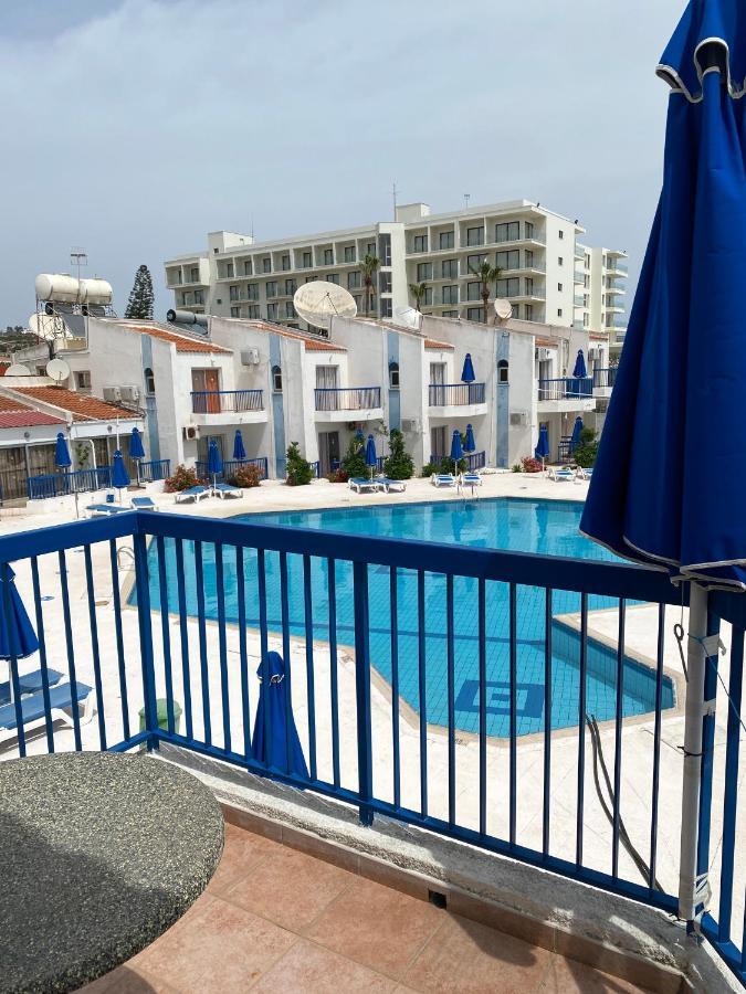Alexia Hotel Apartments Agia Napa Kamer foto